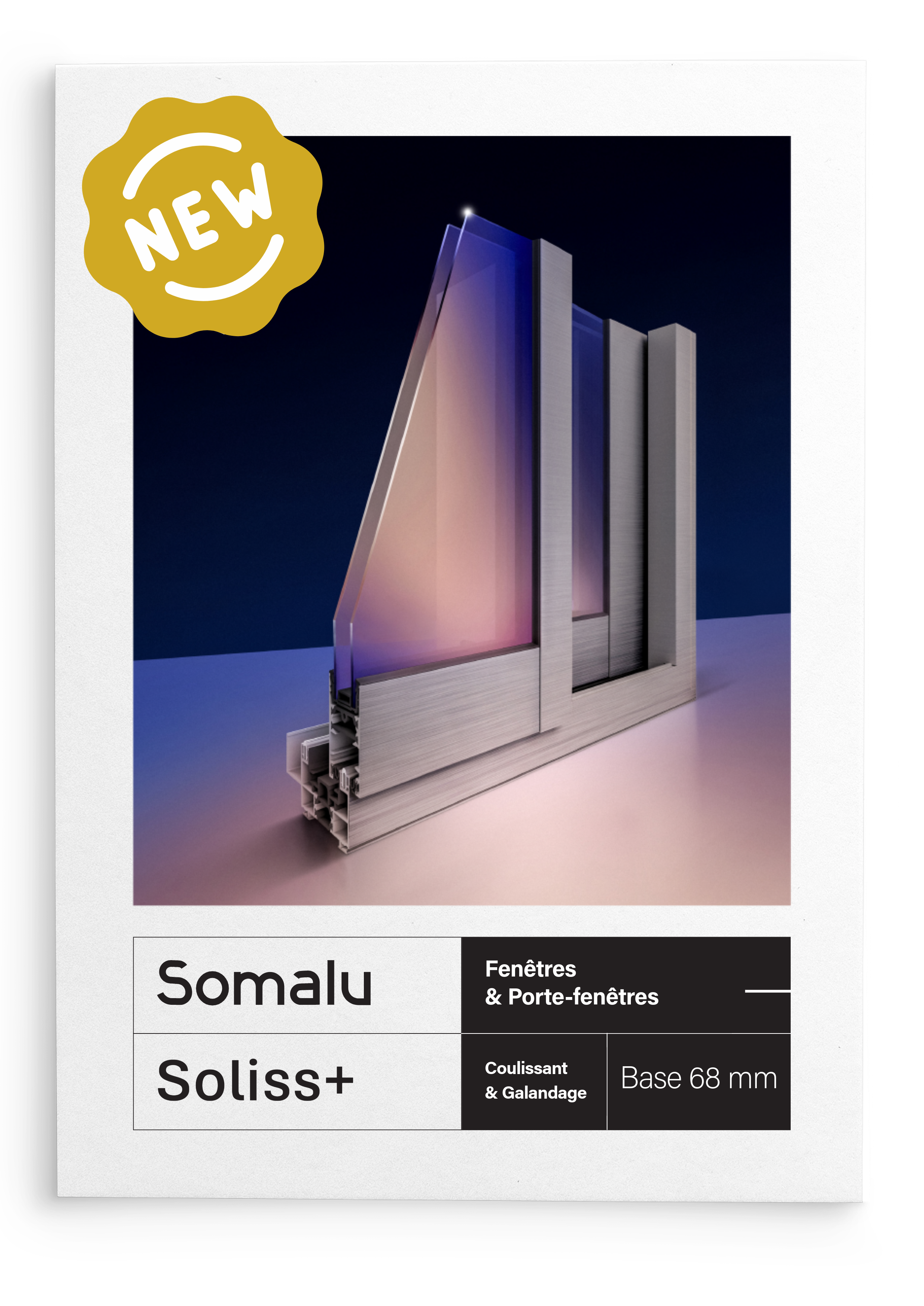 SOLISS+